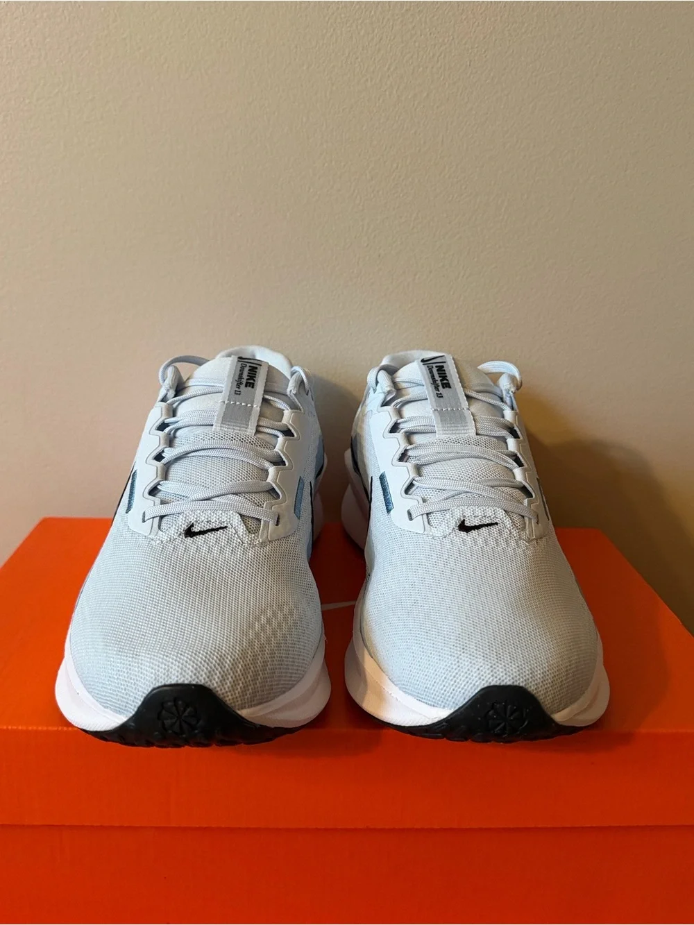 Nike Downshifter 13 Blue Tint FD6476-401 Women’s Size 10